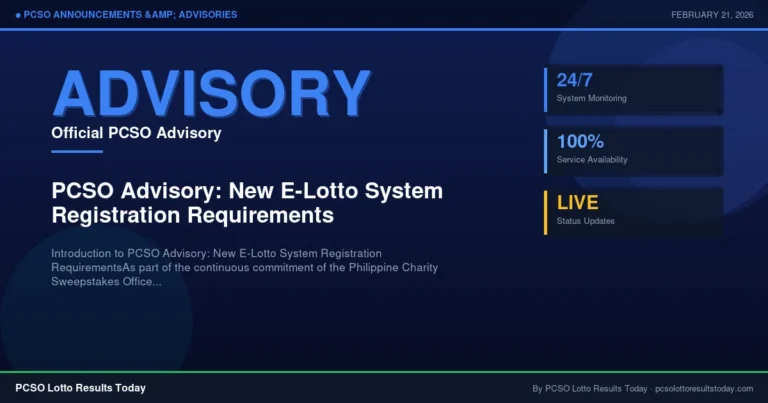 pcso-advisory-new-e-lotto-system-registration-requirements