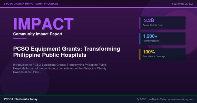 pcso-equipment-grants-transforming-philippine-public-hospitals
