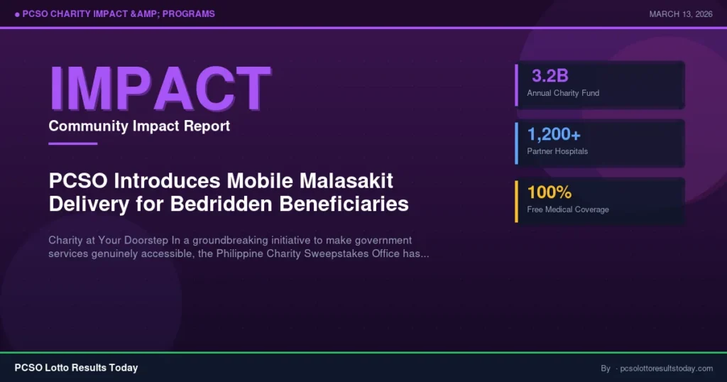 Locating Legitimate PCSO Outlets and Authorized Agents Near You