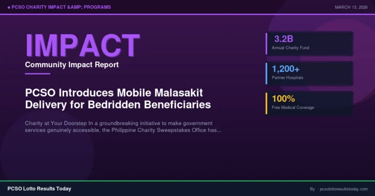 Locating Legitimate PCSO Outlets and Authorized Agents Near You